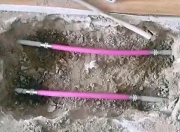 肃南卫生间测漏水多少钱