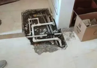 肃南查漏水多少钱