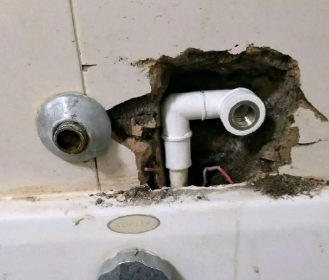 肃南卫生间漏水检测多少钱
