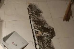 肃南卫生间漏水检测电话